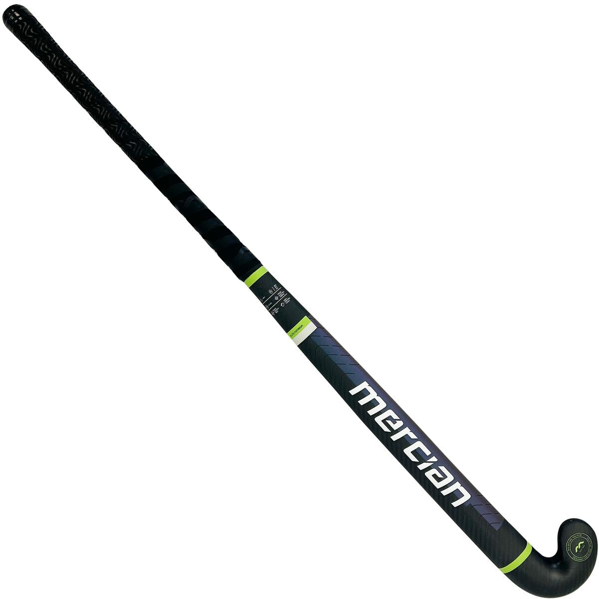 Mercian Elite CKF90 Pro Bend Goalkeeping Stick 25/26 | ONE Sports Warehouse